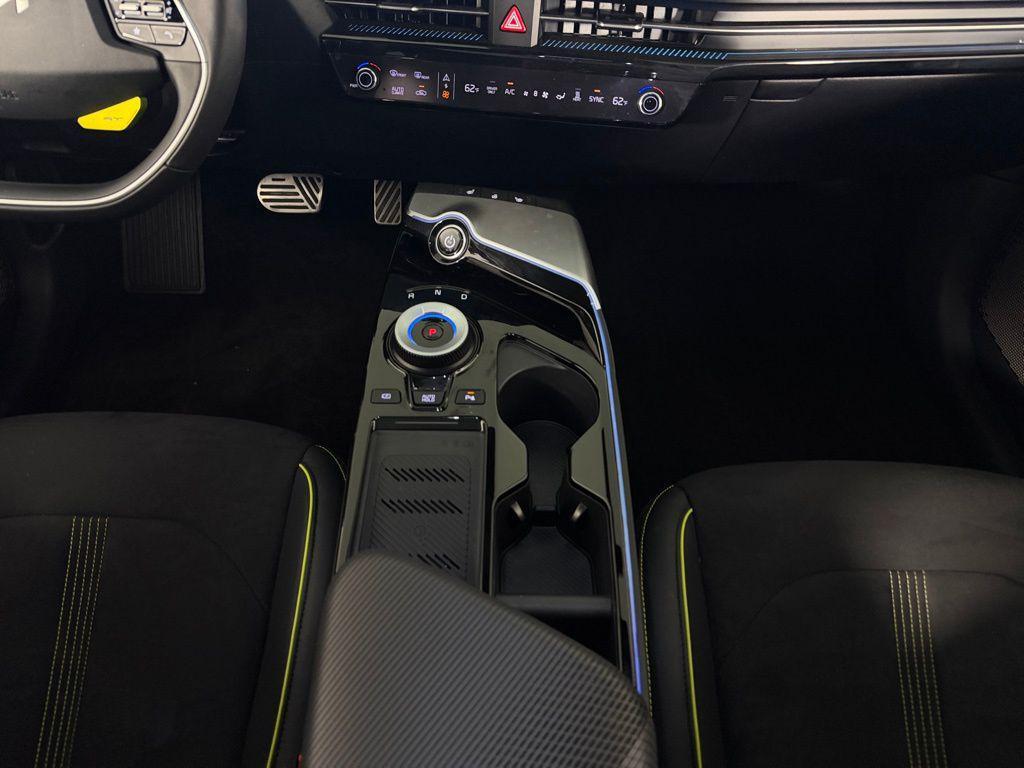 used 2024 Kia EV6 car, priced at $35,673
