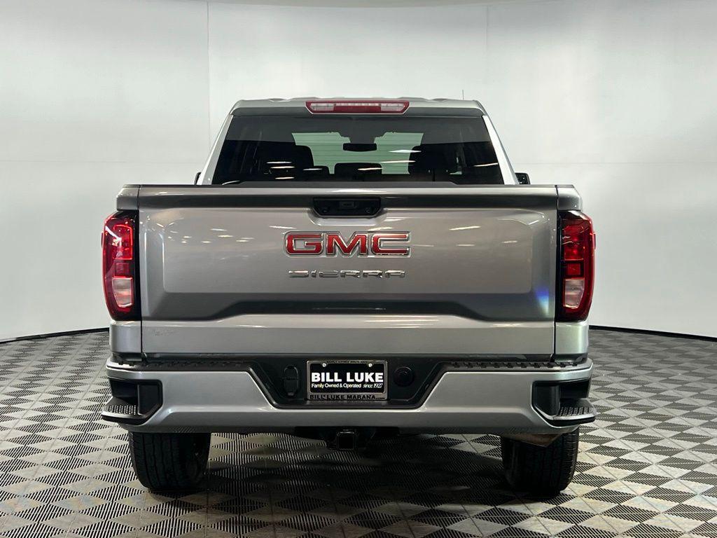 used 2023 GMC Sierra 1500 car, priced at $37,173
