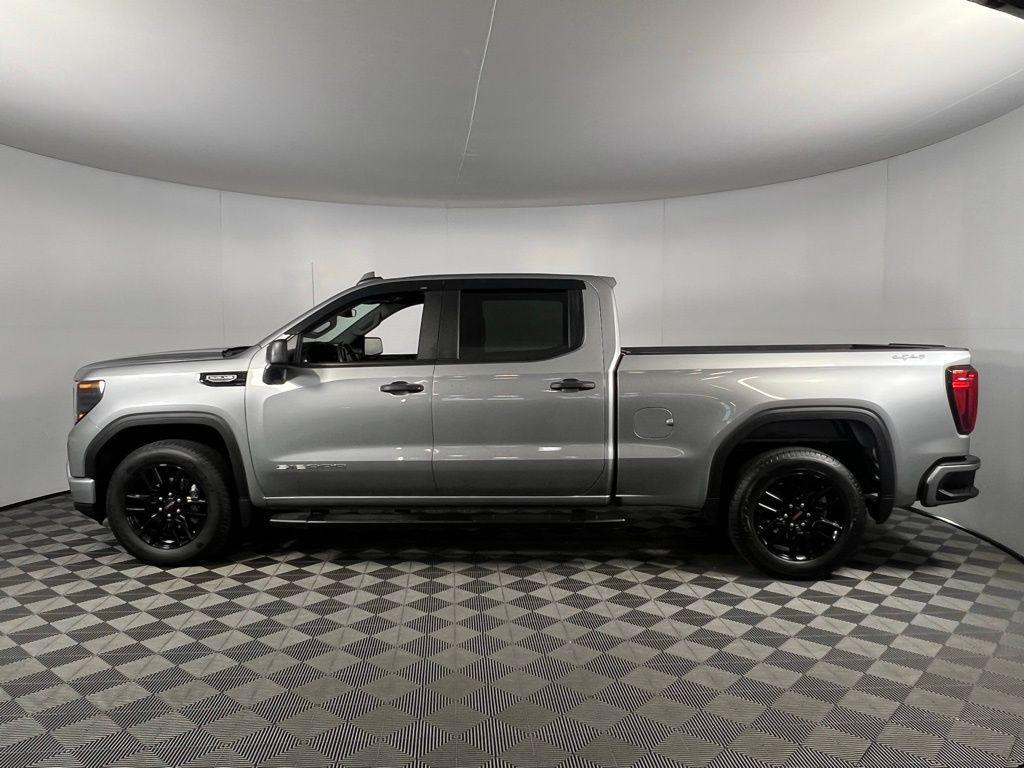 used 2023 GMC Sierra 1500 car, priced at $37,173