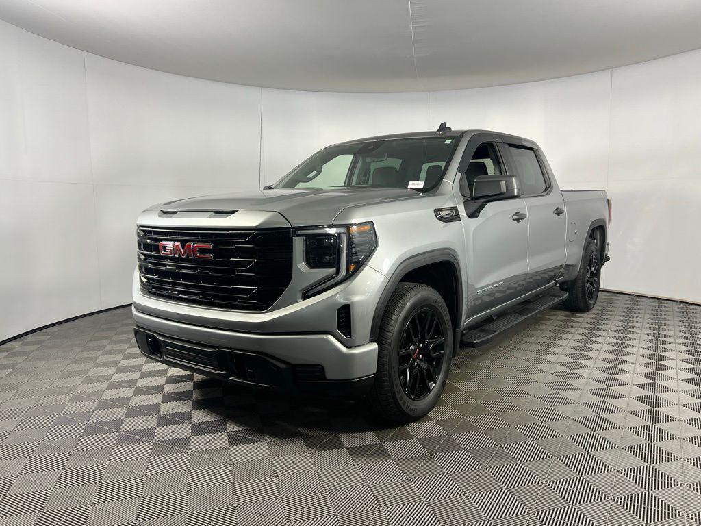 used 2023 GMC Sierra 1500 car, priced at $37,173