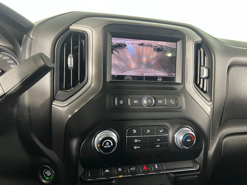 used 2023 GMC Sierra 1500 car, priced at $37,173