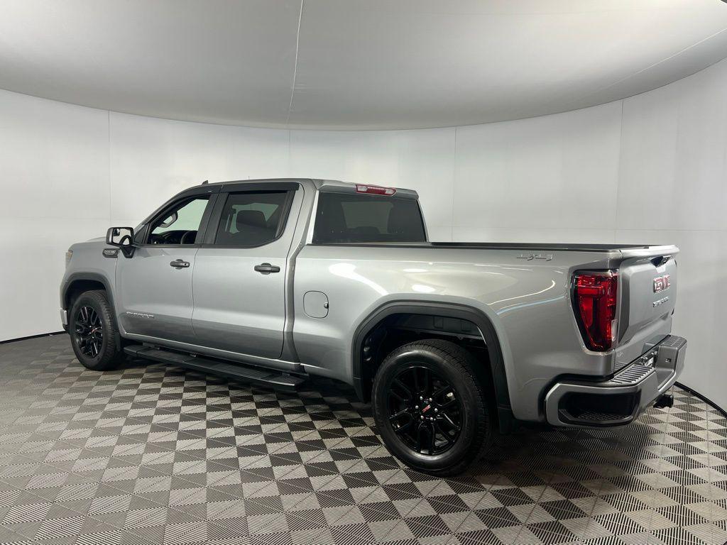 used 2023 GMC Sierra 1500 car, priced at $37,173