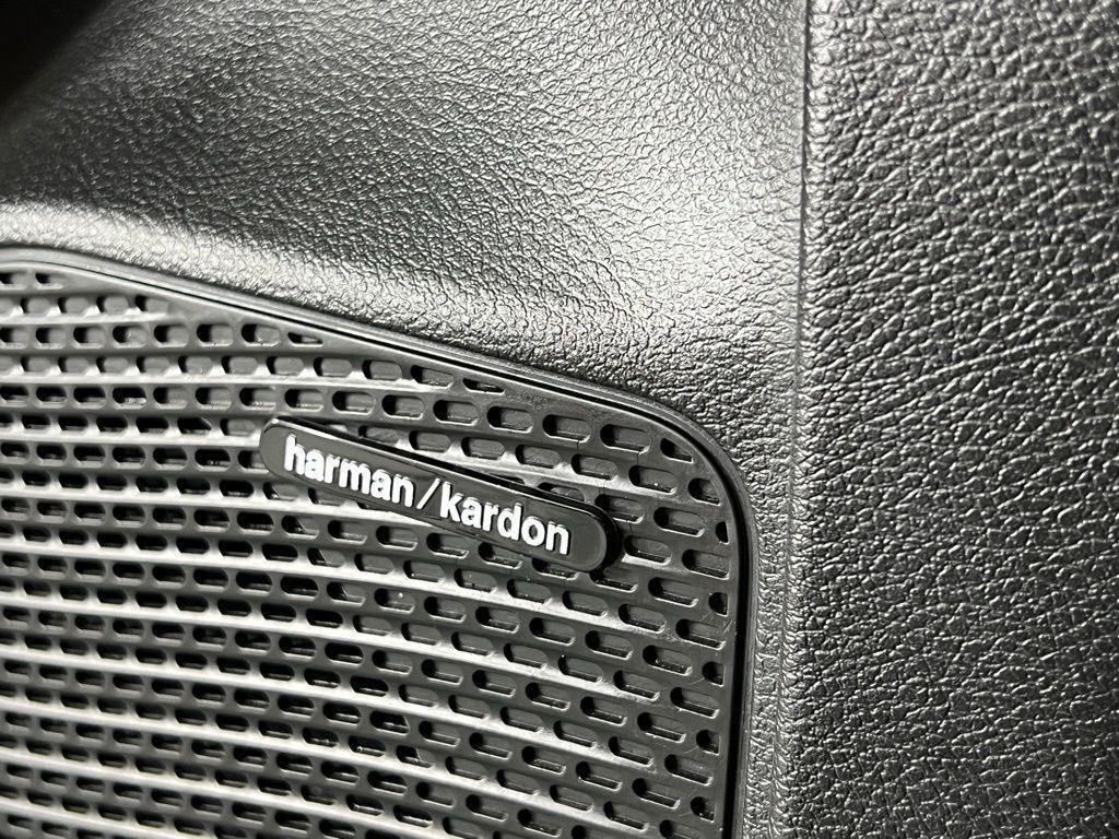 used 2022 Chrysler Pacifica car, priced at $33,175