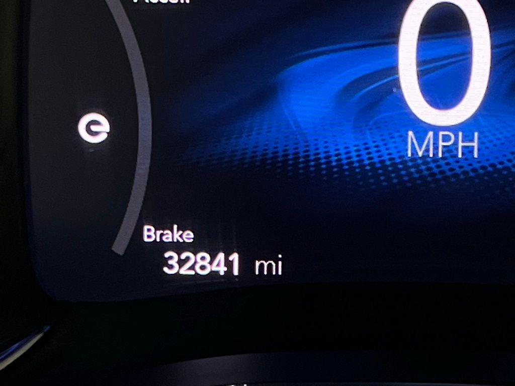 used 2022 Chrysler Pacifica car, priced at $33,175