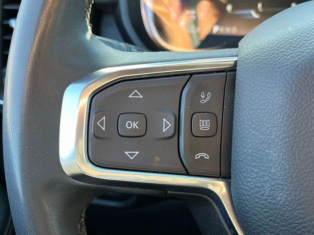 used 2025 Ram 2500 car, priced at $59,473