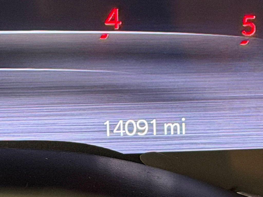 used 2025 Ram 2500 car, priced at $59,473