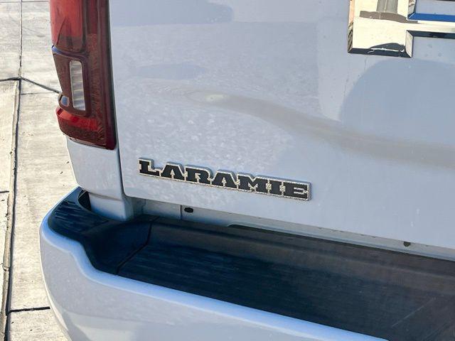 used 2025 Ram 2500 car, priced at $59,473