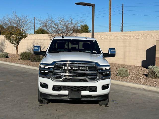 used 2025 Ram 2500 car, priced at $59,473