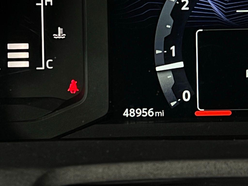 used 2024 Toyota Tacoma car, priced at $30,173