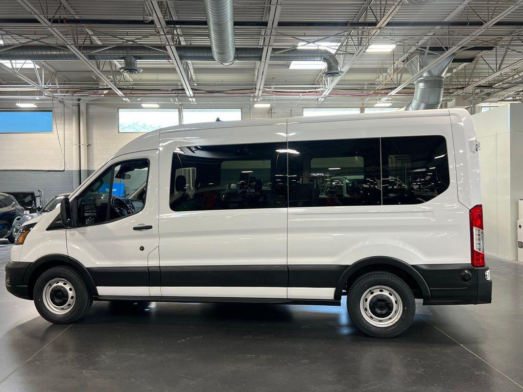 used 2024 Ford Transit-350 car, priced at $41,773
