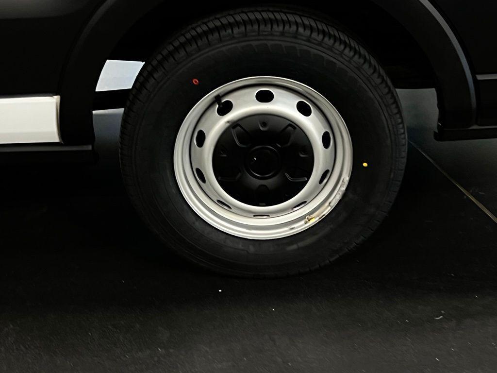 used 2024 Ford Transit-350 car, priced at $41,773