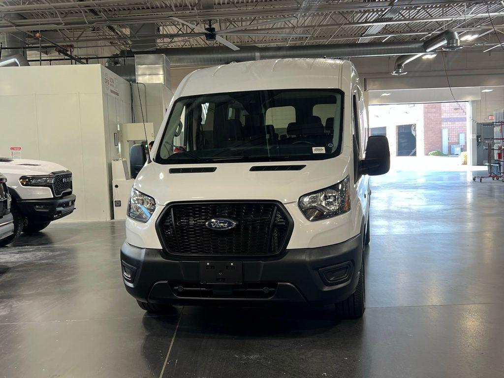 used 2024 Ford Transit-350 car, priced at $41,773