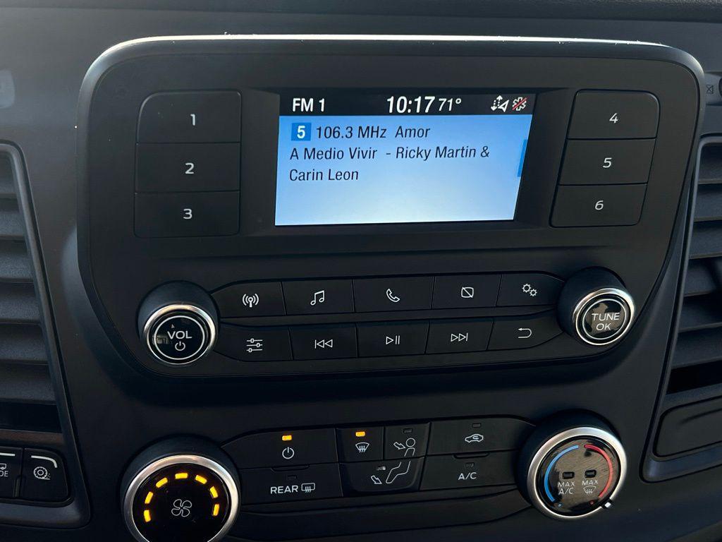 used 2024 Ford Transit-350 car, priced at $41,773