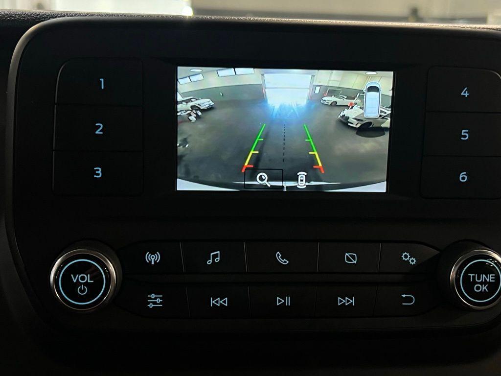 used 2024 Ford Transit-350 car, priced at $41,773