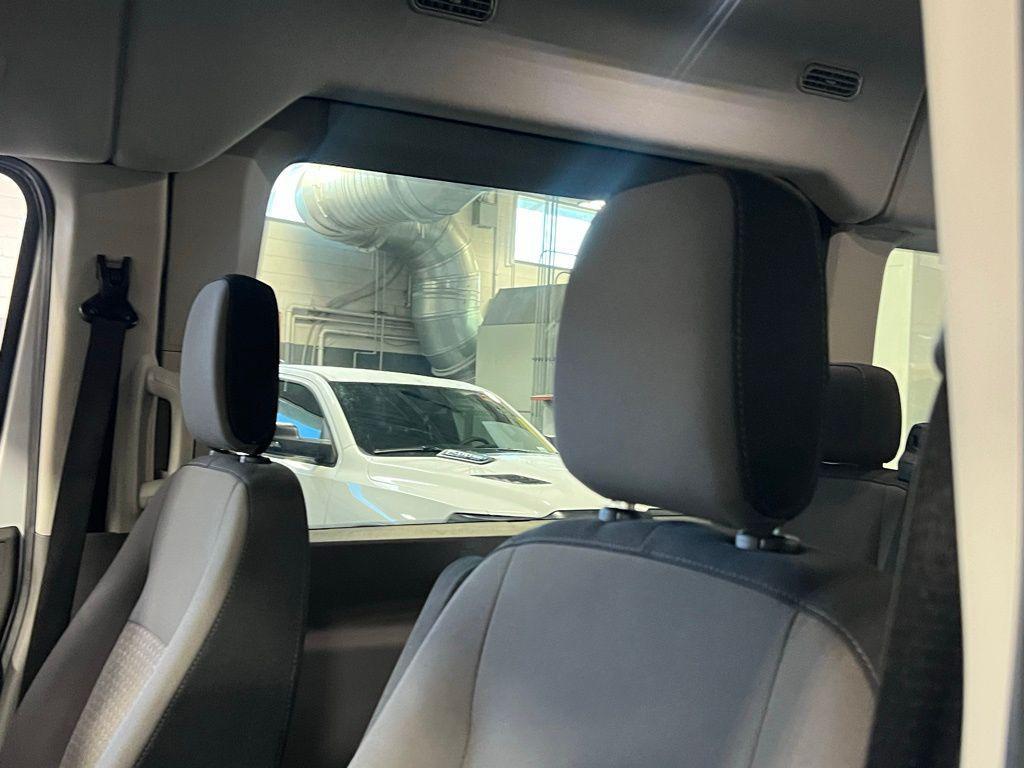 used 2024 Ford Transit-350 car, priced at $41,773