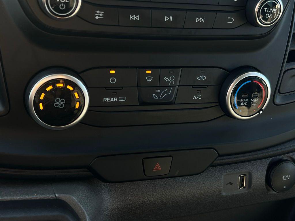 used 2024 Ford Transit-350 car, priced at $41,773