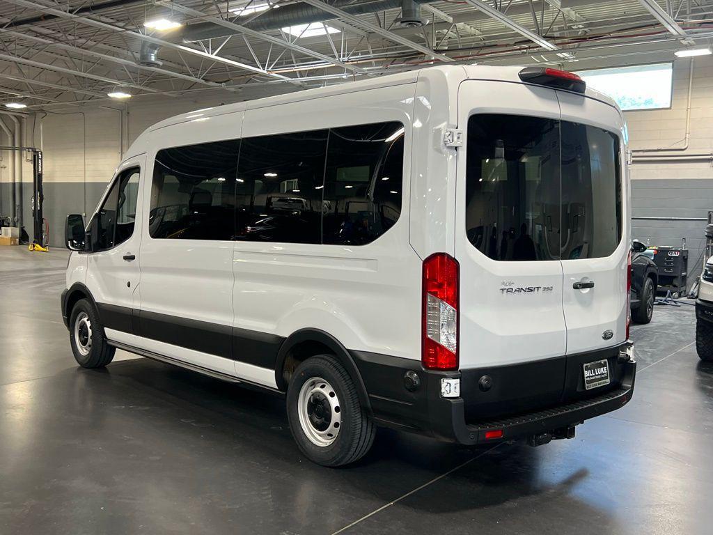 used 2024 Ford Transit-350 car, priced at $41,773