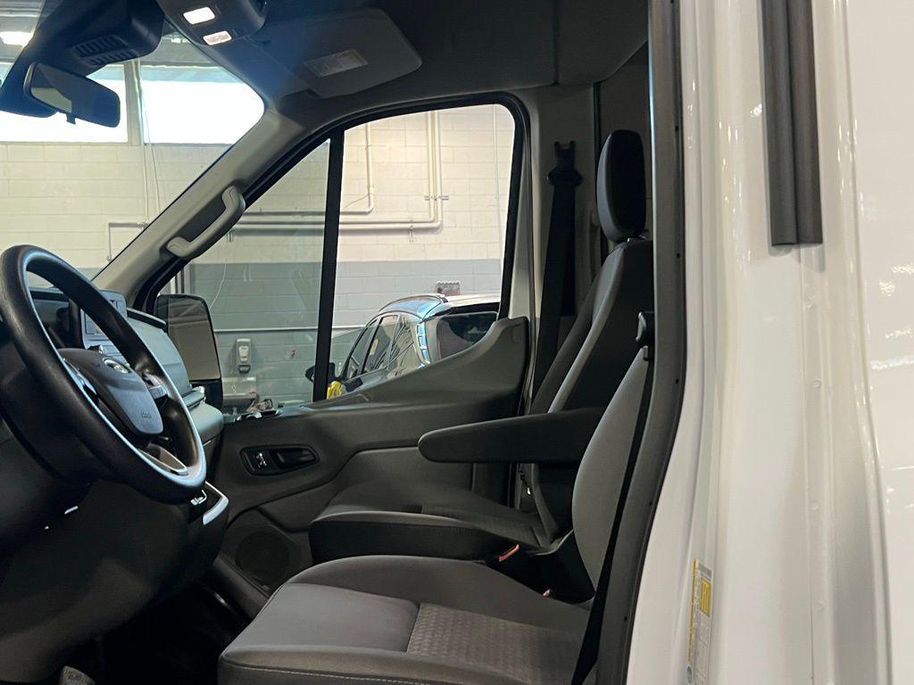 used 2024 Ford Transit-350 car, priced at $41,773
