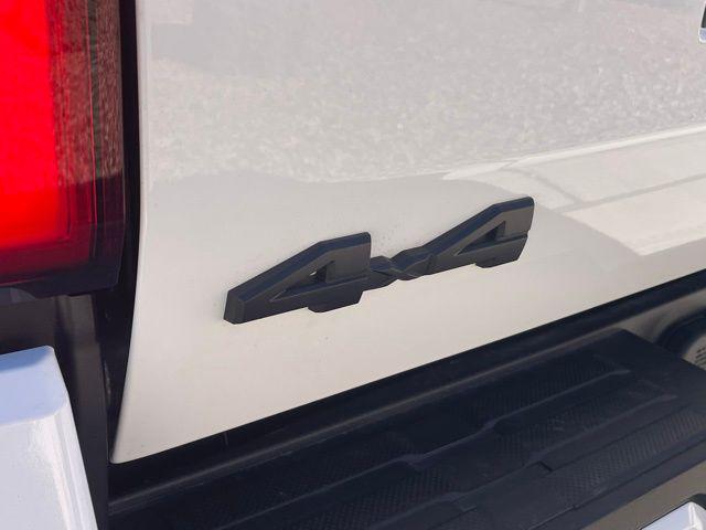 used 2025 Toyota Tacoma car, priced at $38,973