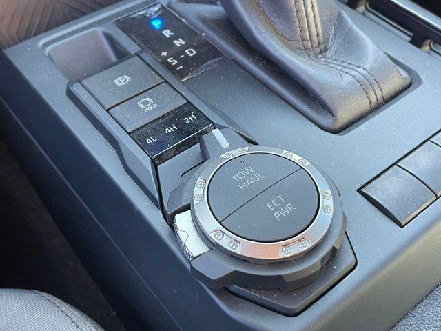 used 2025 Toyota Tacoma car, priced at $38,973