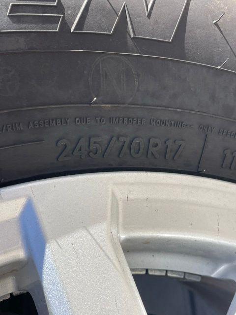 used 2025 Toyota Tacoma car, priced at $38,973