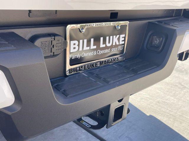 used 2025 Toyota Tacoma car, priced at $38,973