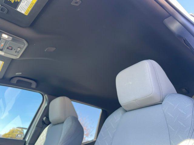 used 2025 Toyota Tacoma car, priced at $38,973