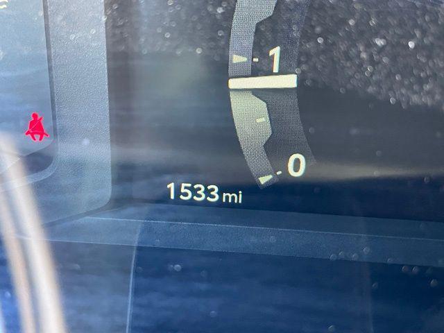 used 2025 Toyota Tacoma car, priced at $38,973