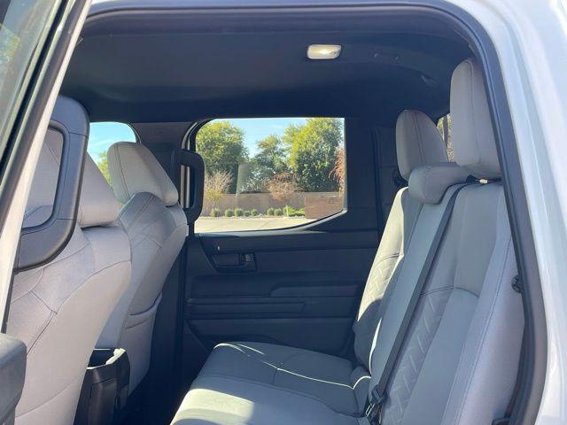 used 2025 Toyota Tacoma car, priced at $38,973