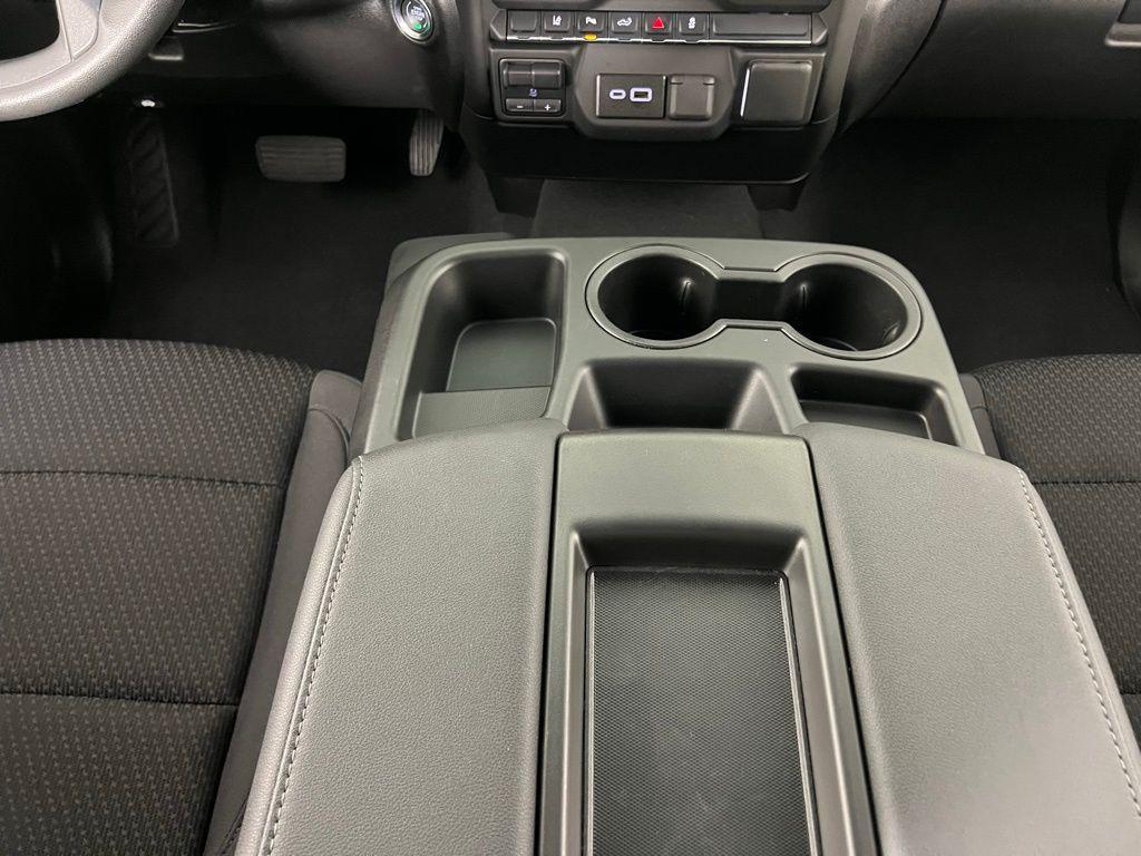 used 2025 Chevrolet Silverado 2500 car, priced at $47,473