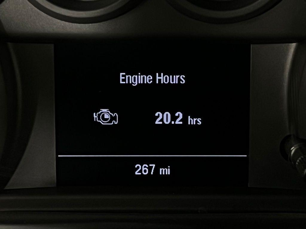 used 2025 Chevrolet Silverado 2500 car, priced at $47,473