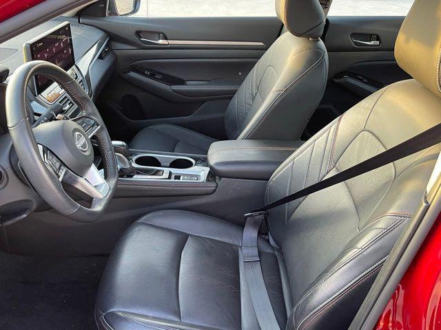 used 2024 Nissan Altima car, priced at $26,973