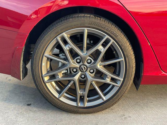 used 2024 Nissan Altima car, priced at $26,973