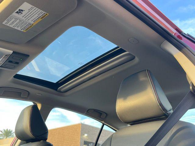 used 2024 Nissan Altima car, priced at $26,973