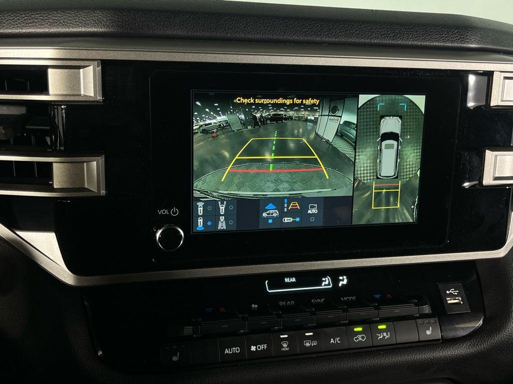 used 2026 Toyota Sequoia car, priced at $66,373