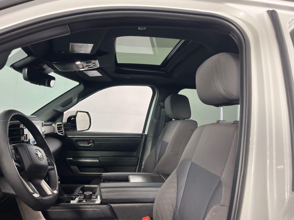 used 2026 Toyota Sequoia car, priced at $66,373