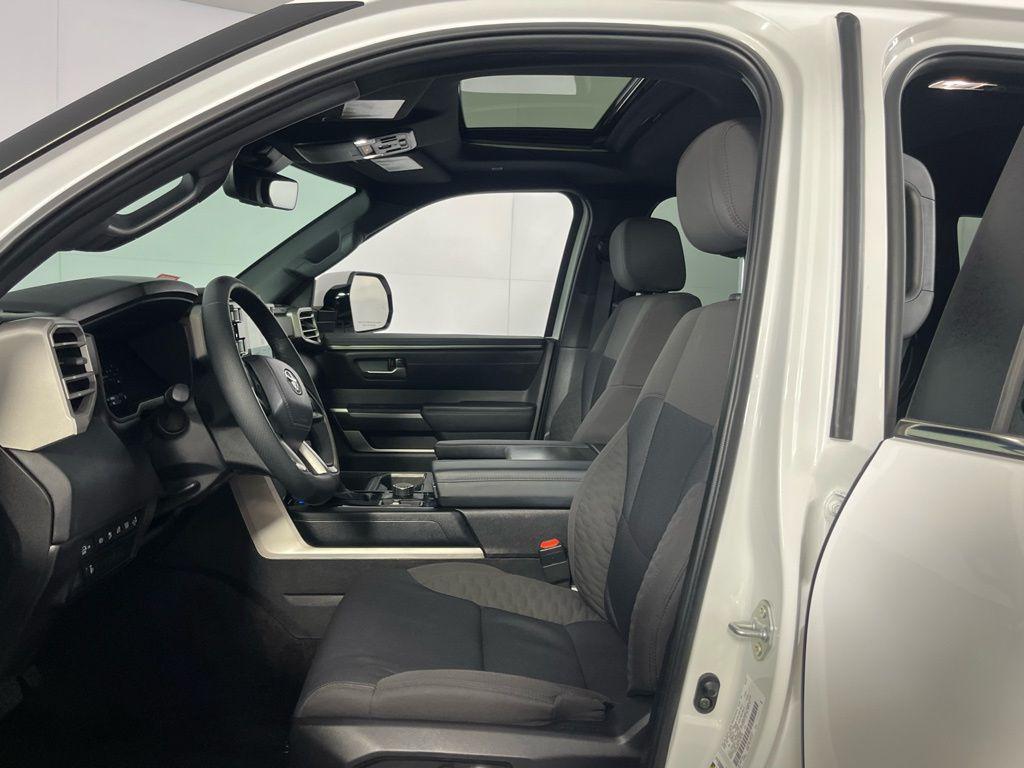 used 2026 Toyota Sequoia car, priced at $66,373