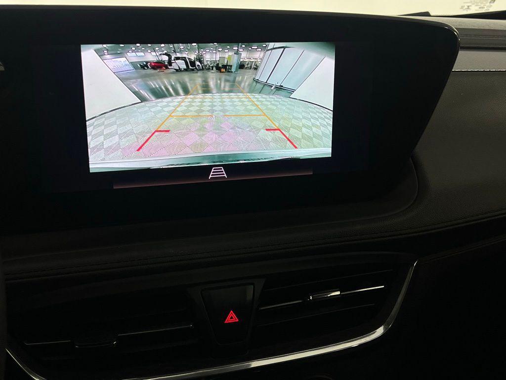 used 2025 Buick Encore GX car, priced at $21,973