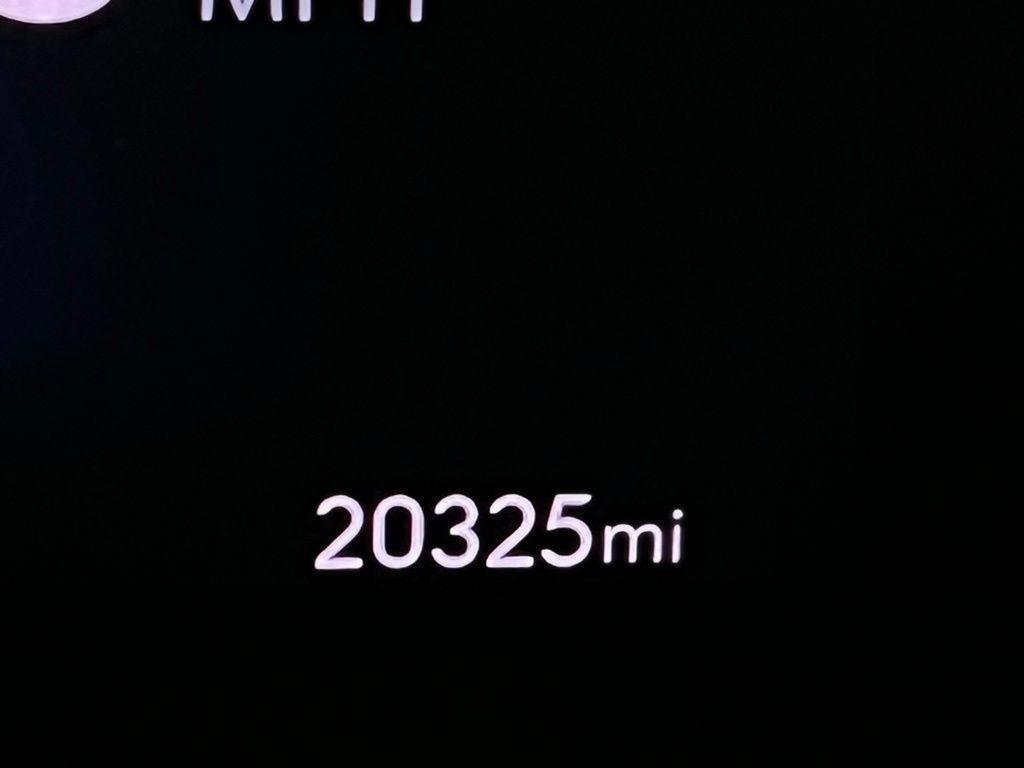 used 2025 Buick Encore GX car, priced at $21,973