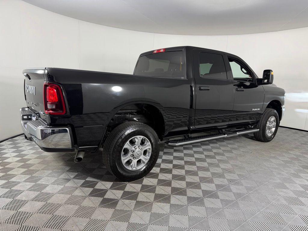 used 2026 Ram 2500 car, priced at $46,074