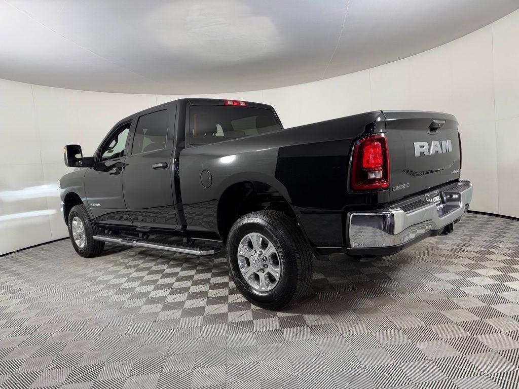 used 2026 Ram 2500 car, priced at $46,074
