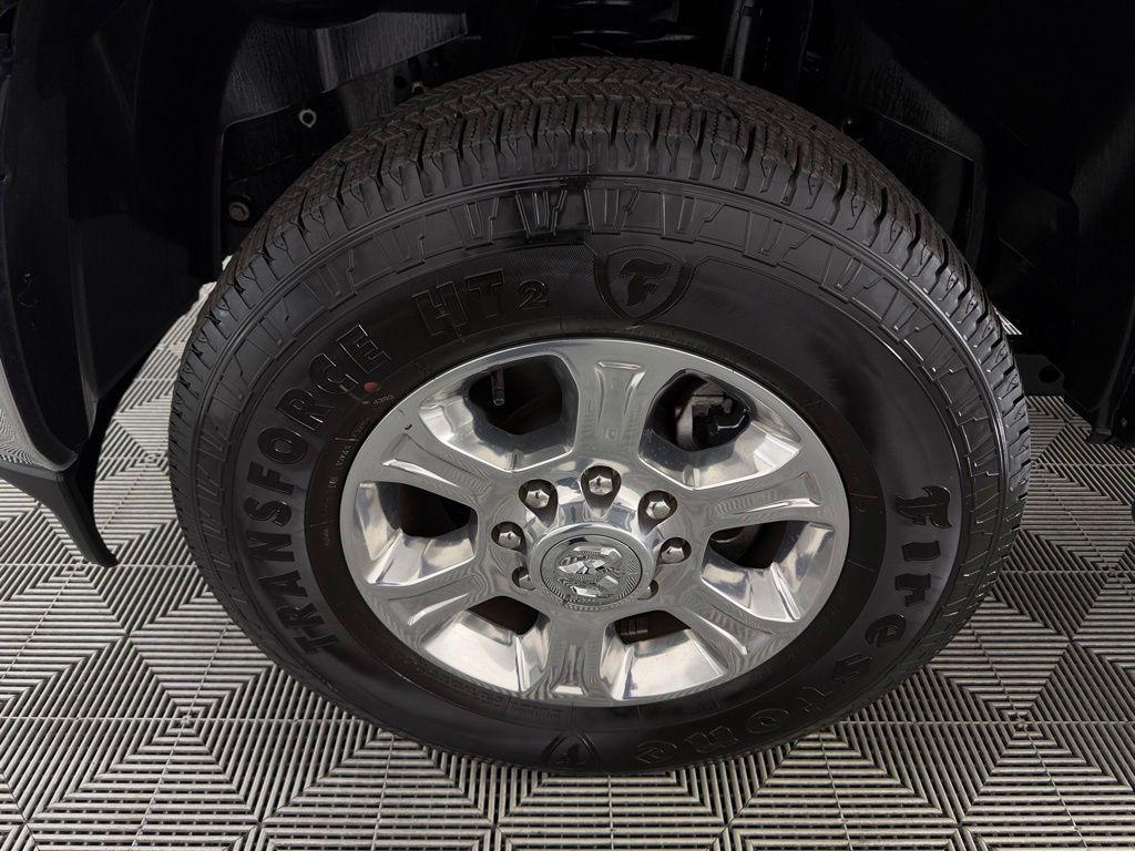 used 2026 Ram 2500 car, priced at $46,074