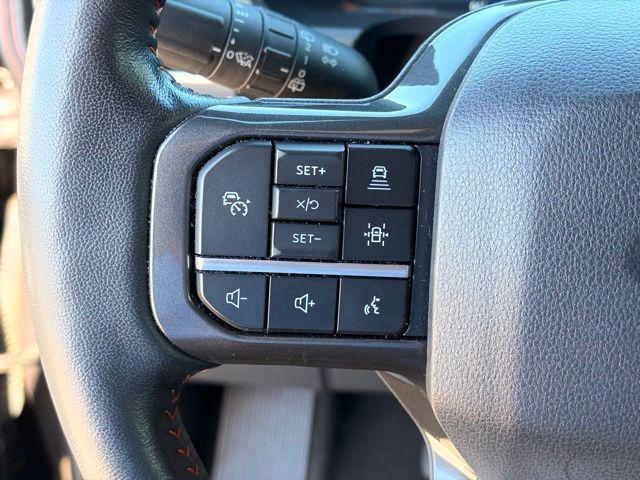 used 2024 Ford Expedition car, priced at $62,072