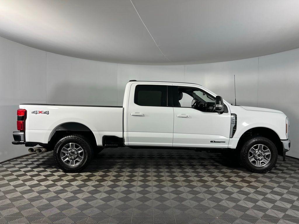 used 2024 Ford F-250 car, priced at $71,673