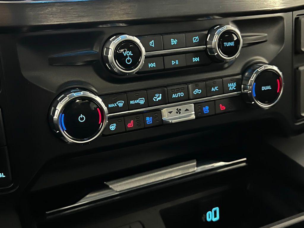 used 2024 Ford F-250 car, priced at $71,673