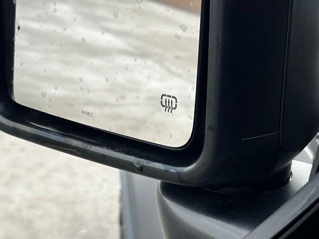 used 2023 Jeep Wrangler 4xe car, priced at $27,473