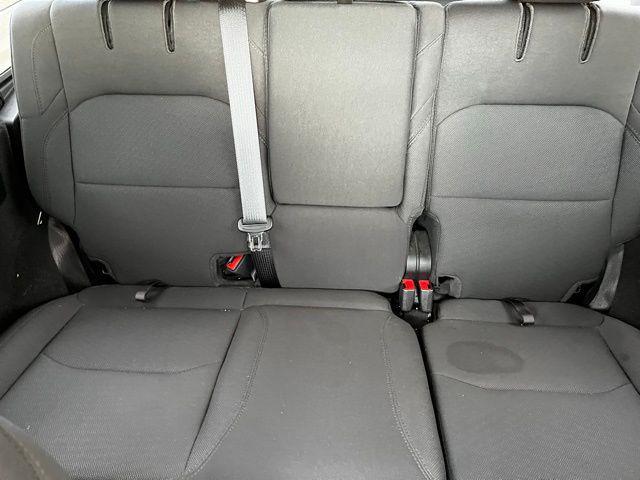 used 2023 Jeep Wrangler 4xe car, priced at $27,473