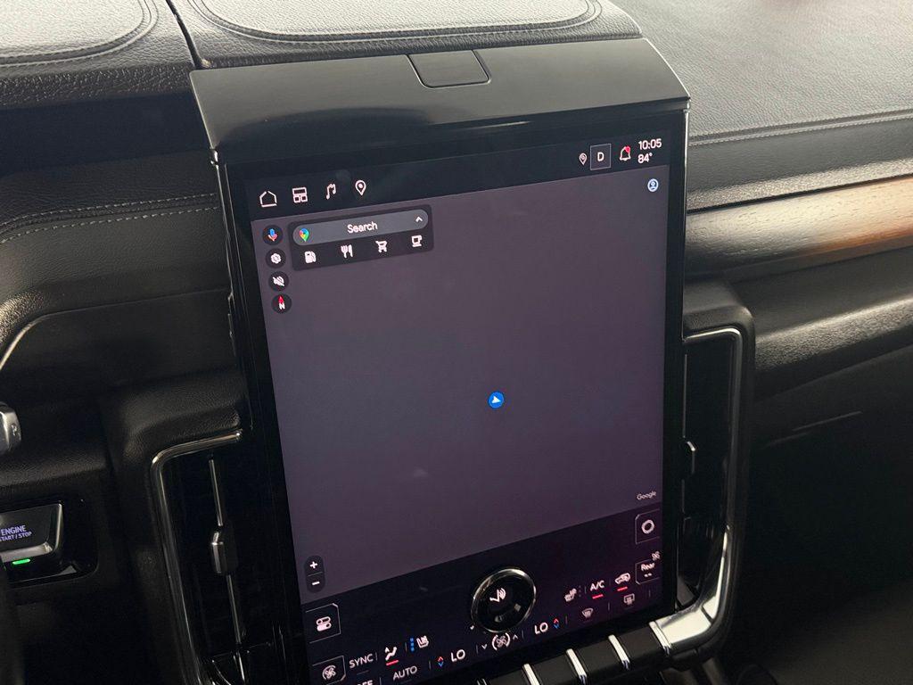 used 2025 GMC Yukon car, priced at $69,973