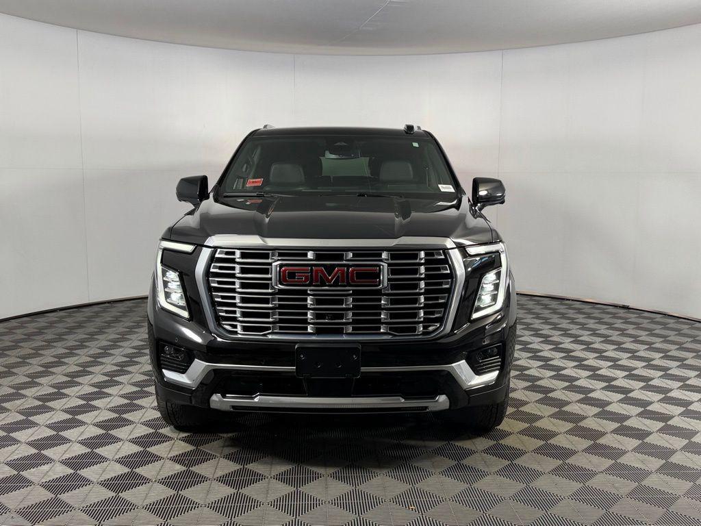 used 2025 GMC Yukon car, priced at $69,973