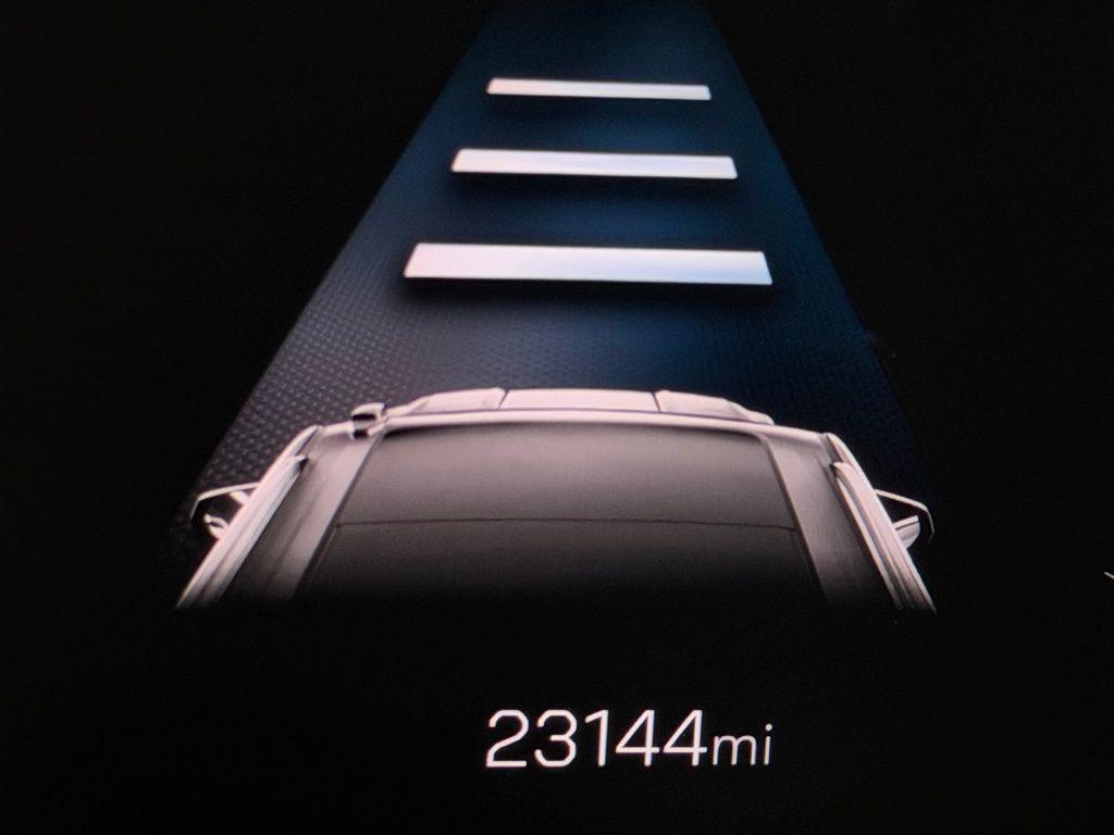 used 2025 GMC Yukon car, priced at $69,973